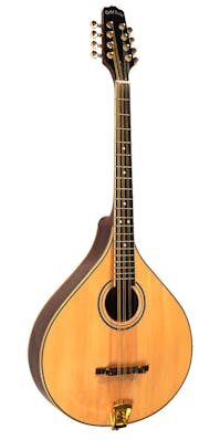 Gold Tone OM-800+ Octave Mandolin with Hard Case