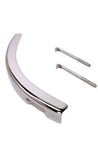 Deering Goodtime Flat Armrest