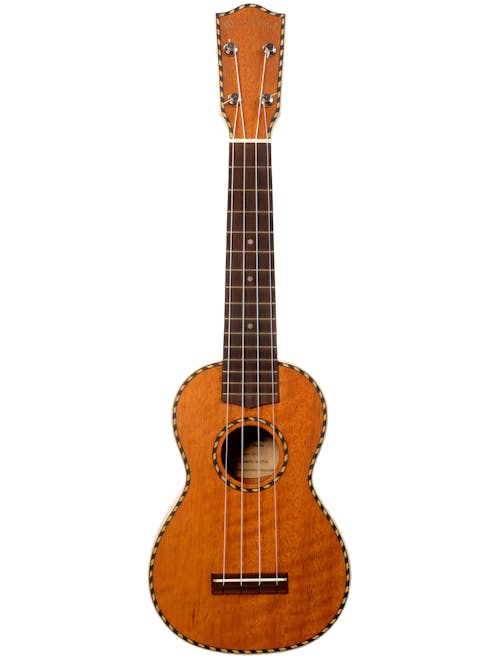 Mainland Mango Soprano Ukulele