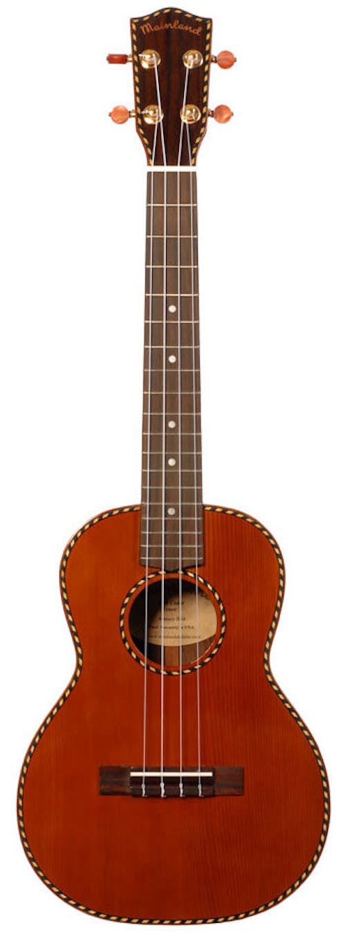 Red Cedar Tenor Gloss