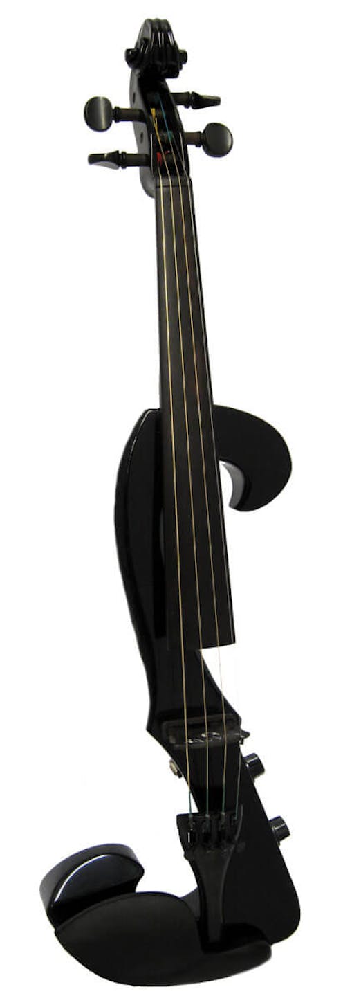 Strauss Electric violin
