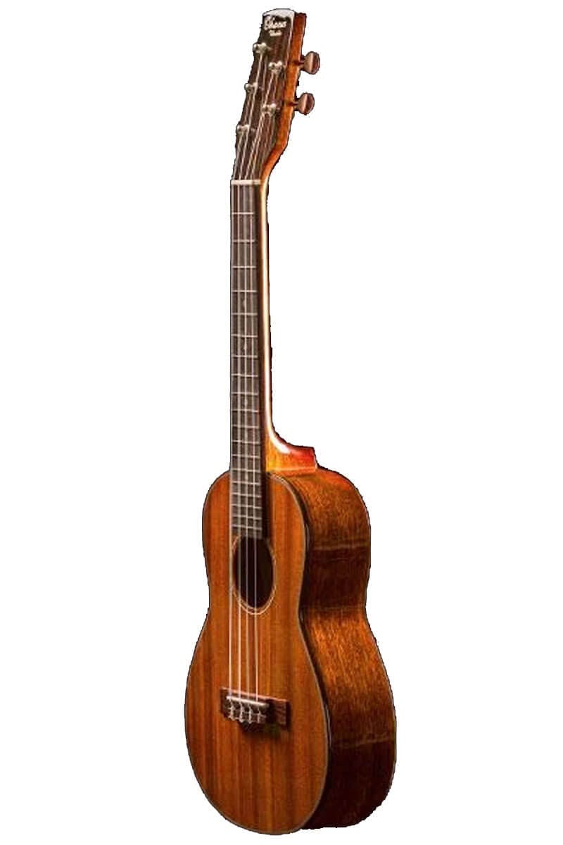 Ohana 5 2024 string ukulele