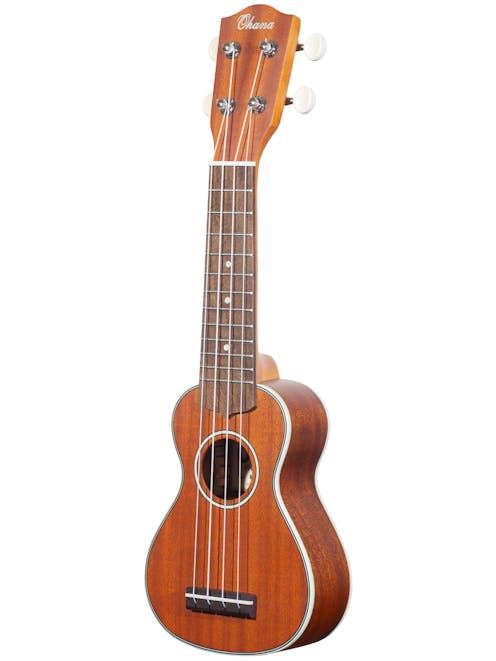 Ohana O'Nino Sopranissimo Ukulele