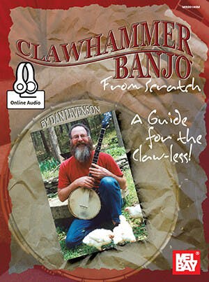 Banjo claws on sale