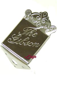 Gibson Tailpiece