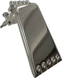 Prucha Kershner Tailpiece