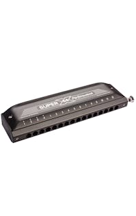 Hohner 7584/64 Super 64X