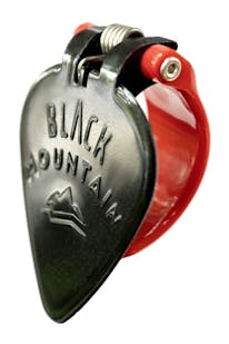 HEALLILY 6pcs Alaska Guitar Picks DIY Guitar Finger Picks Thumb