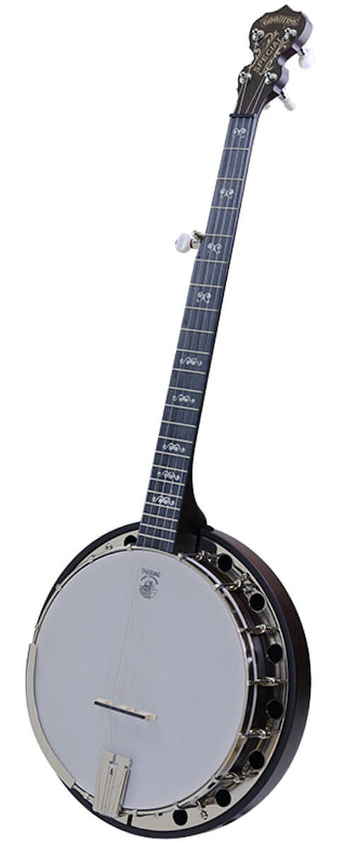 Goodtime Artisan Special Resonator