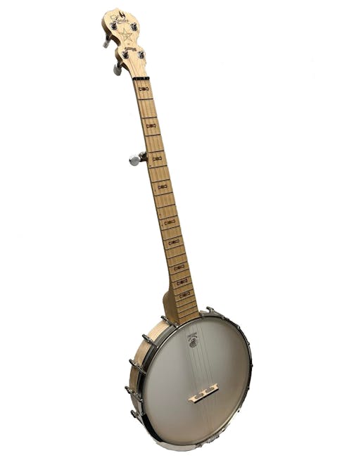 Deering Goodtime Special 'Southern Queen' Old Time