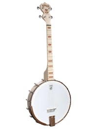 Deering Goodtime 17 Fret Short Scale Tenor Banjo