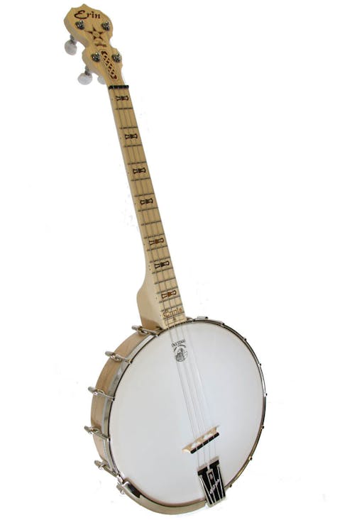 erin 17 fret ob