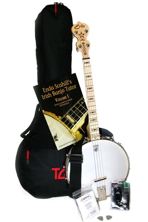 endascahill ennis erin pack