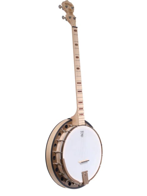 Deering Goodtime 2 Plectrum Banjo