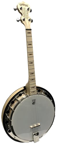 Deering Goodtime Special 17 Fret Short Scale Tenor Banjo