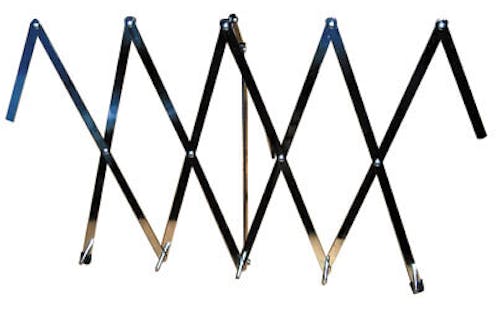 Music Stand - Table Top