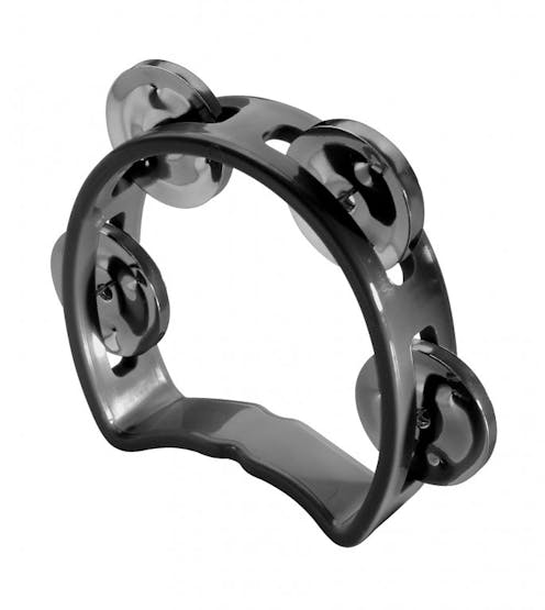 Percussion Mini Tambourine