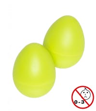 Percussion Egg Shakers