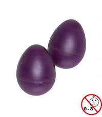 Percussion Egg Shakers