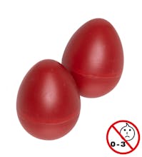 Percussion Egg Shakers