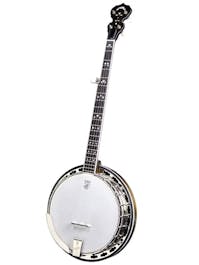 Deering Maple Blossom