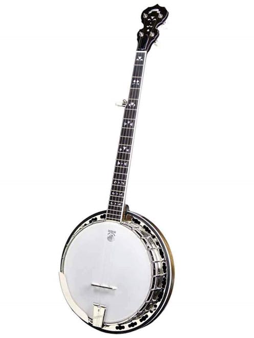 Deering Maple Blossom