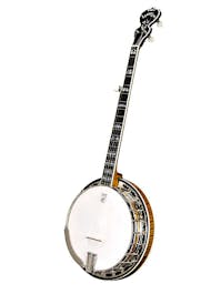 Deering The Calico 5 String Banjo