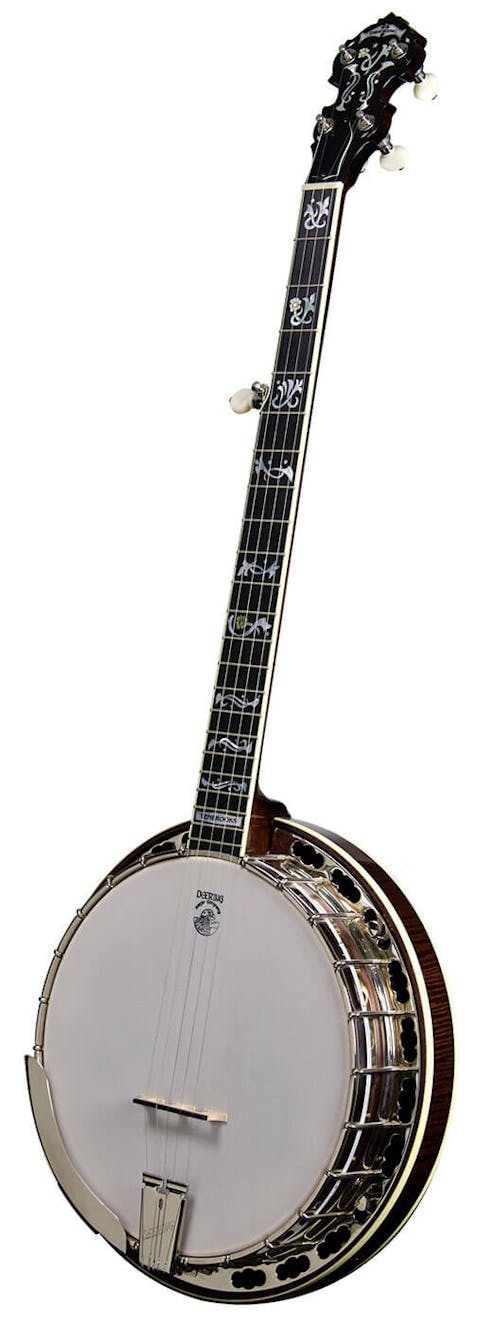 Saratoga Star - Jens Kruger Tone Ring