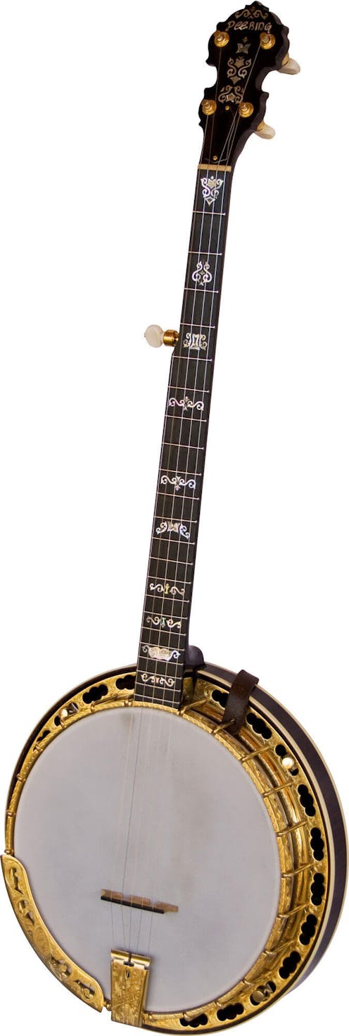 Jens Kruger 06 Model