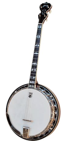 Calico 19 Fret Tenor