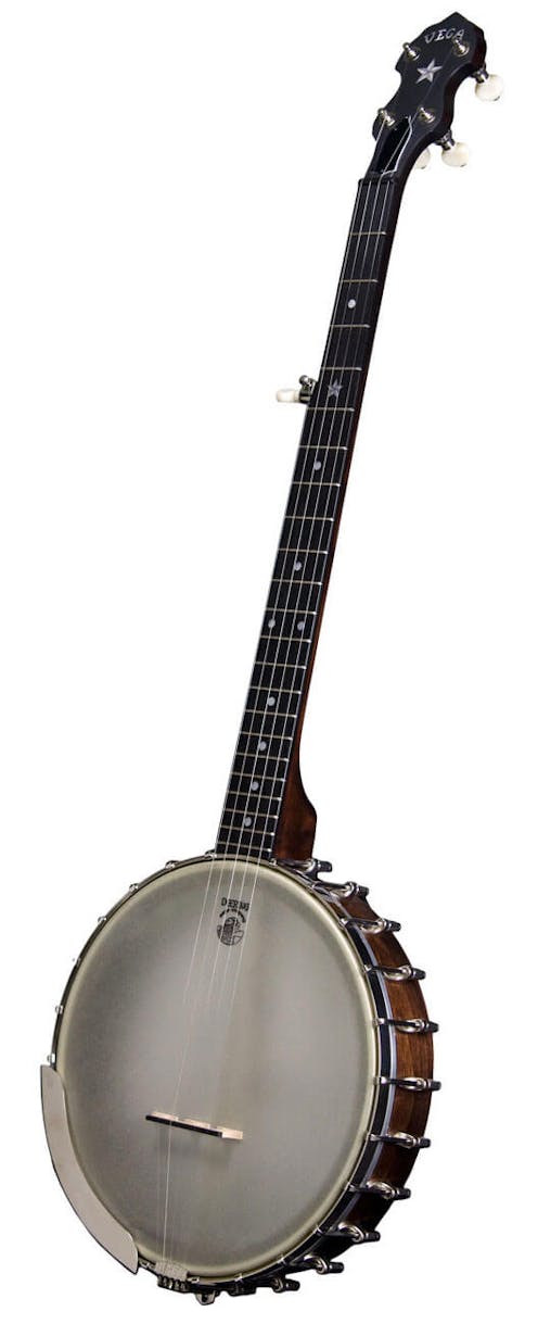 Deering Vega Senator