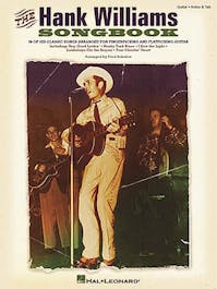 Hank Williams Songbook
