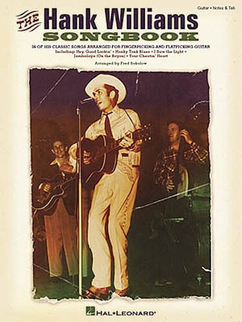 Hank Williams Songbook