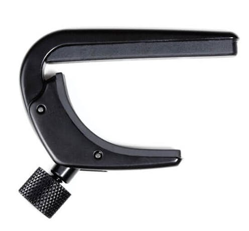 NS Ukulele Pro Capo