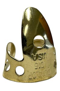 Jim Dunlop BRASS Fingerpicks