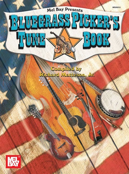 Bluegrass Pickers