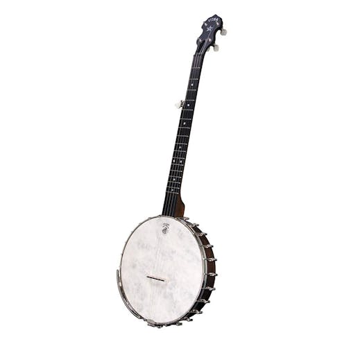 Deering Vega Old Tyme Wonder 12" Rim