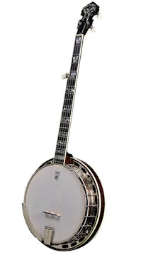 Saratoga Star - 06 Tone Ring Model