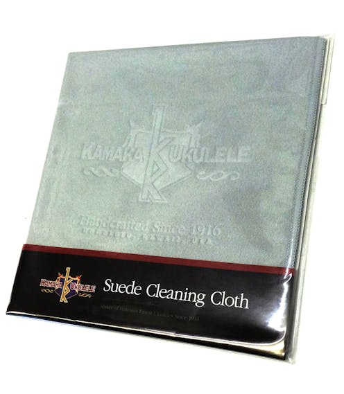 Kamaka Suede Cleaning Cloth