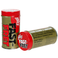 Fast Fret 'Fast Fret' String Cleaner