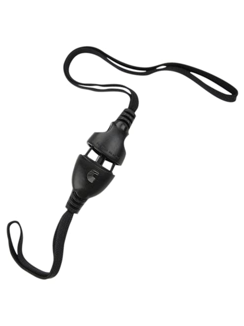 D'Addario Acoustic Guitar Quick Release System