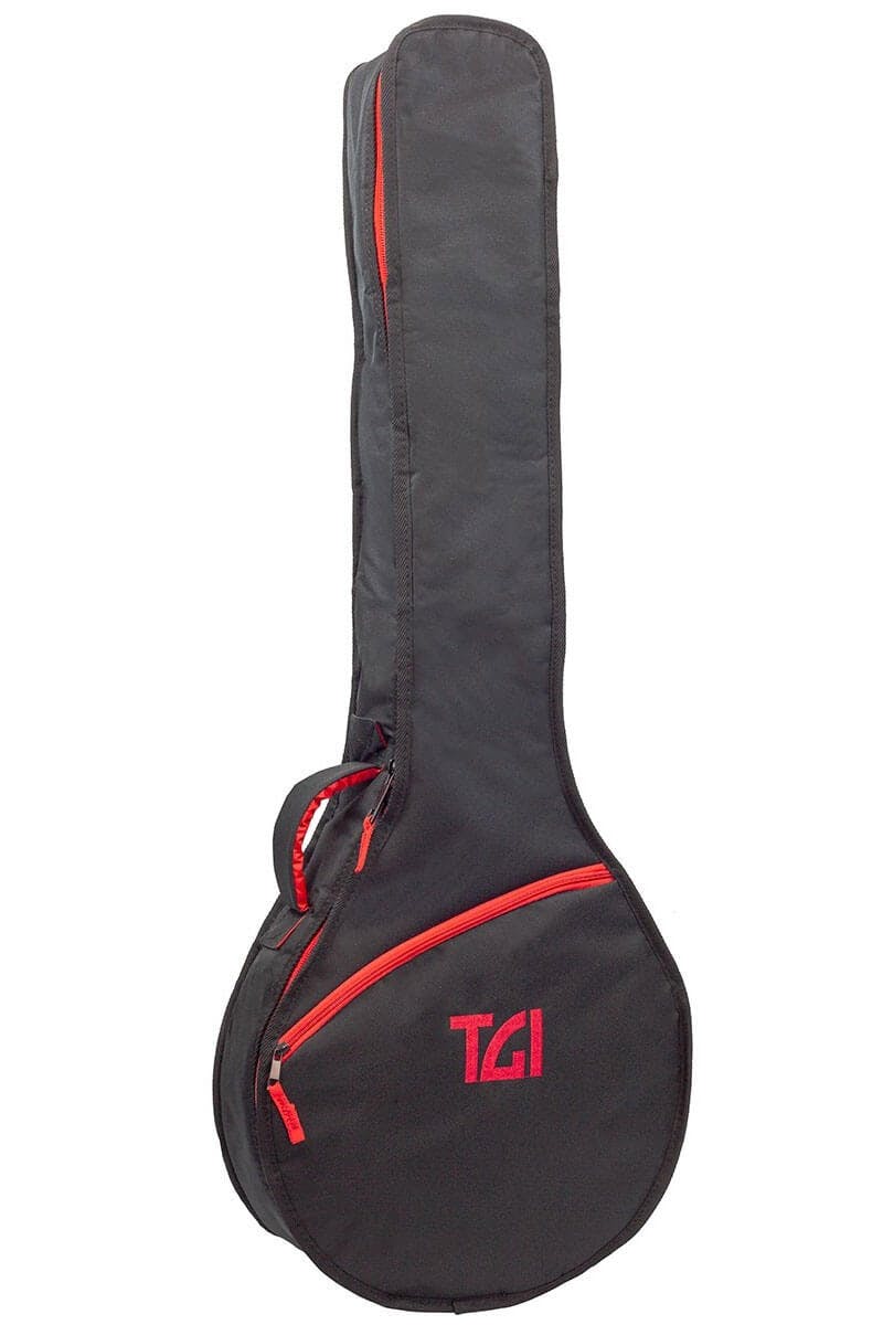 5 string banjo gig bag