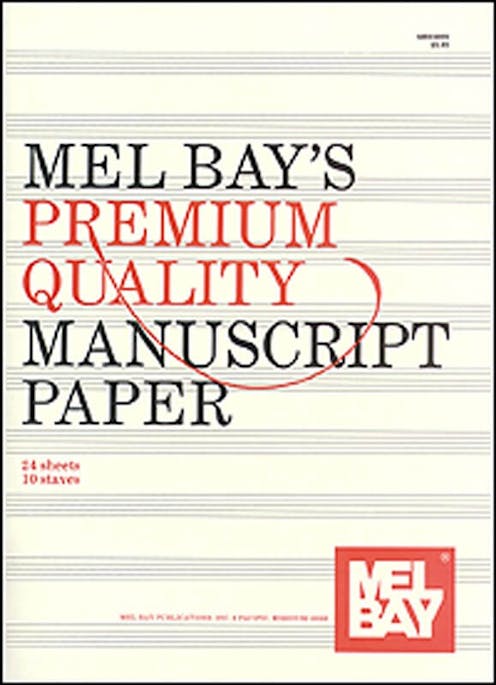 Manuscript Book
