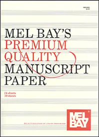 Manuscript Book