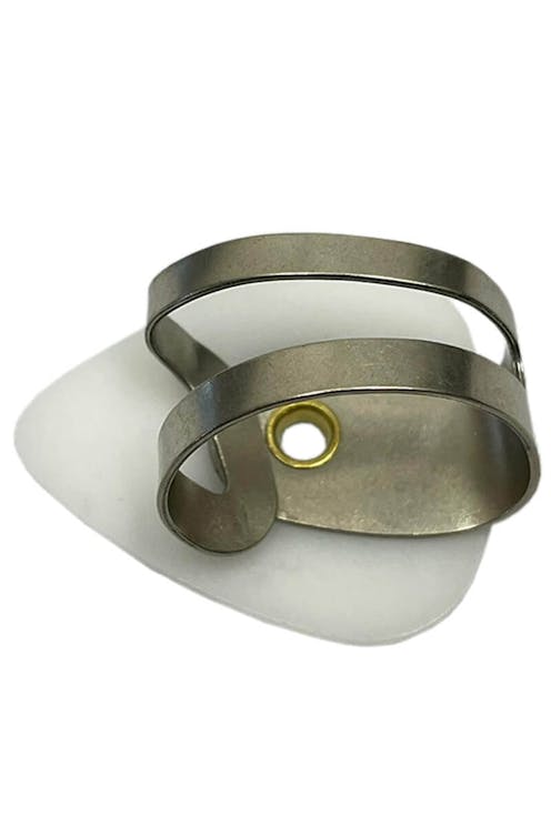 ProPik Thumb Flat, Two-In-One Guitar Pick (Classic)