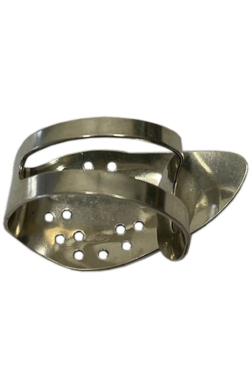 ProPik Good Grips Metal Thumb Pick LEFT HANDED