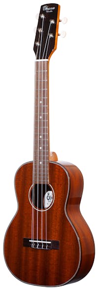 Ohana TK-35G-5 5 String Tenor Ukulele