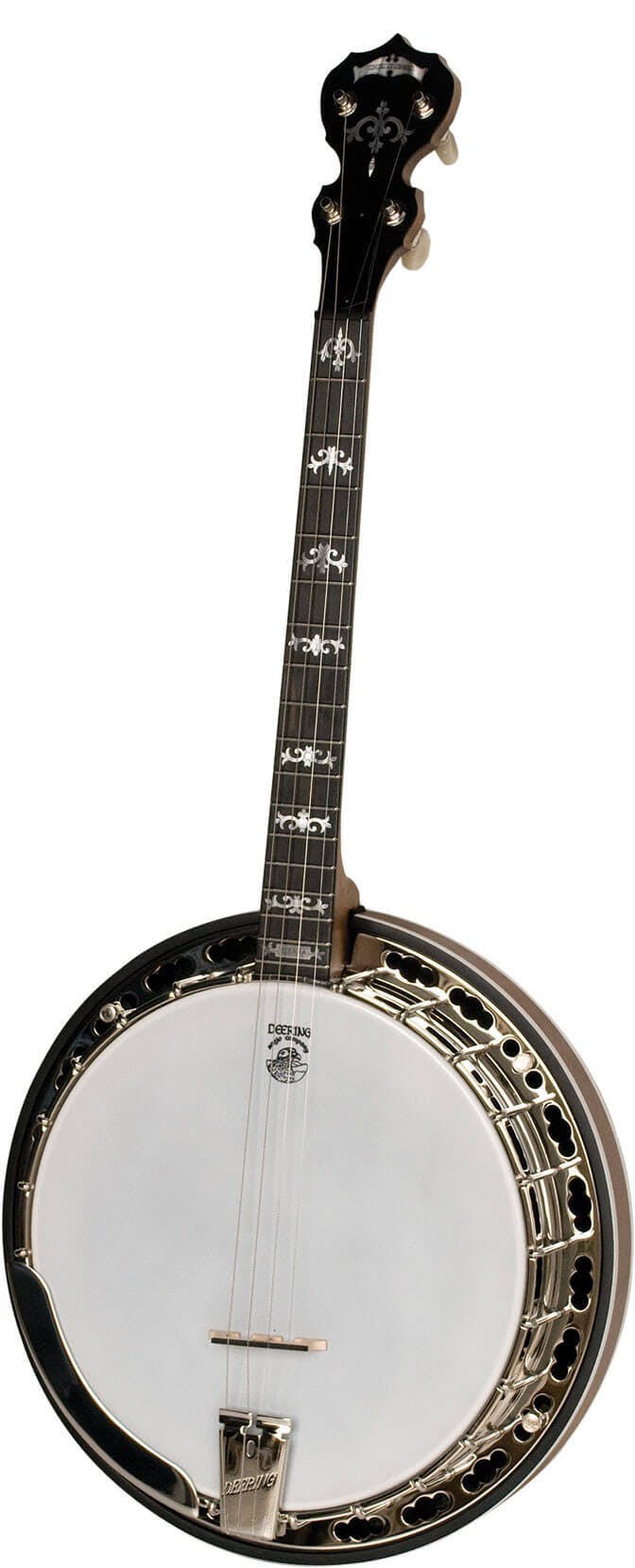 Deering sierra outlet banjo