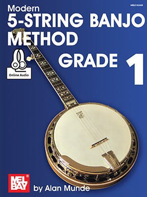 Modern banjo outlet