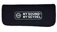 Seydel Case outside